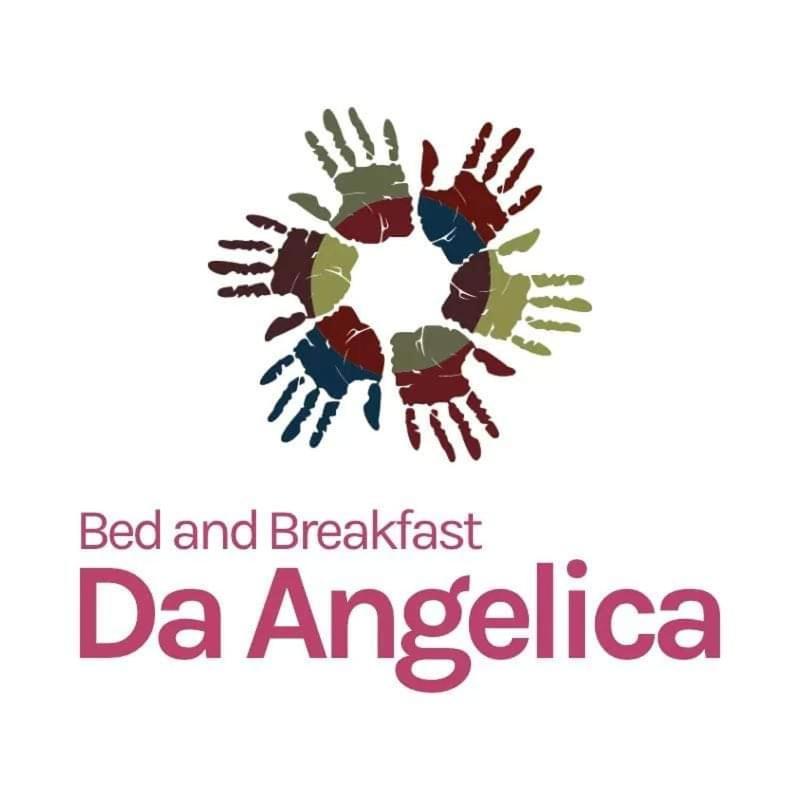 Da Angelica Hotel Rome Bagian luar foto